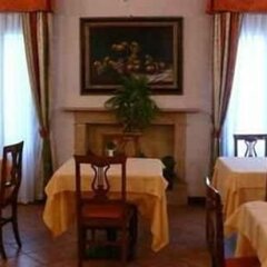 Hotel La Loggia Местрино питание фото 3
