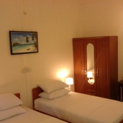 Dhebanveli Hotel in Faafu Atoll, Maldives from 409$, photos, reviews - zenhotels.com guestroom