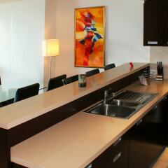 Отель North Shore Condominium Паттайя помещение для мероприятий