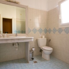 Marina Hotel Athens ванная