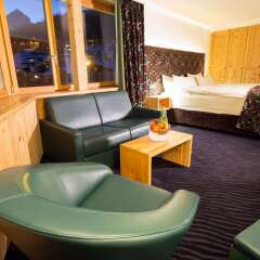 Отель Sport & Wellness Hotel San Gian St Moritz Швейцария, Санкт-Мориц - отзывы, цены и фото номеров - забронировать отель Sport & Wellness Hotel San Gian St Moritz онлайн детские мероприятия фото 2