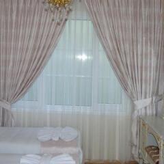Karakoy Port Hotel спа