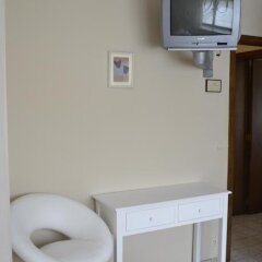 Отель B&B Domo Togan удобства в номере