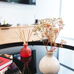 Отель 2BR Condesa Apt Just Steps From Parque Mexico Мехико гостиничный бар