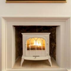 Отель Central Cosy Home for 6 in Edinburgh Великобритания, Эдинбург - отзывы, цены и фото номеров - забронировать отель Central Cosy Home for 6 in Edinburgh онлайн интерьер отеля фото 2