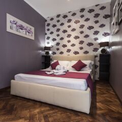 Отель Vite Suites комната для гостей фото 2