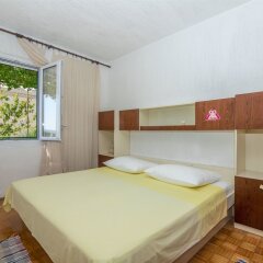 Апартаменты Apartments Petar комната для гостей фото 2