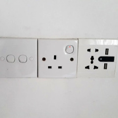 Отель Hangover Hostels Seeduwa сауна