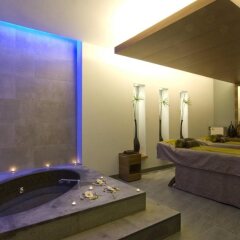 Отель Hilton Vilamoura As Cascatas Golf Resort & Spa Португалия, Пешао - отзывы, цены и фото номеров - забронировать отель Hilton Vilamoura As Cascatas Golf Resort & Spa онлайн спа