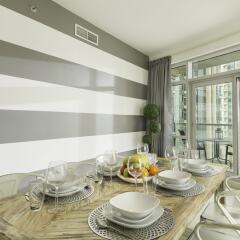 Отель Maison Privee - Loft West в номере фото 2