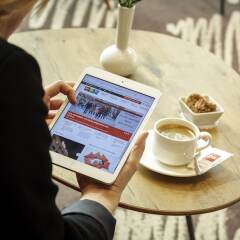 Hotel Ibis Lisboa Parque das Nacoes в номере фото 2