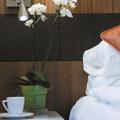 Radisson Blu Scandinavia Hotel 5* Номер Бизнес фото 2
