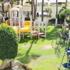 Отель Rated for Best Value in Cabo!! Nautical 1BR Suite Золотая зона Марина детские мероприятия фото 2