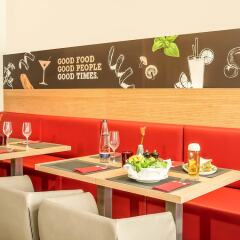 Отель ibis München City Süd питание фото 6