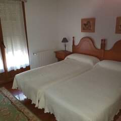 Отель Casa Las Vegas комната для гостей