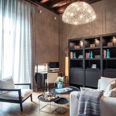 Отель Palacio De Villapanes Испания, Севилья - отзывы, цены и фото номеров - забронировать отель Palacio De Villapanes онлайн фото 9