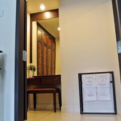 Отель Ratchamaka Villa удобства в номере