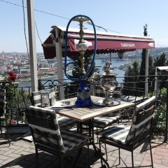 Turquhouse Boutique Турция, Стамбул - отзывы, цены и фото номеров - забронировать отель Turquhouse Boutique онлайн гостиничный бар