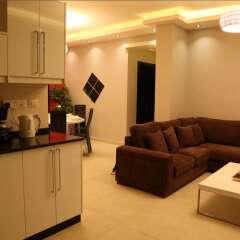 Отель Western Gate Residence Иордания, Амман - отзывы, цены и фото номеров - забронировать отель Western Gate Residence онлайн в номере