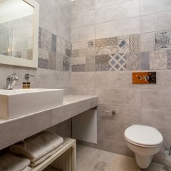 Evita Studios in Faliraki, Greece from 72$, photos, reviews - zenhotels.com bathroom
