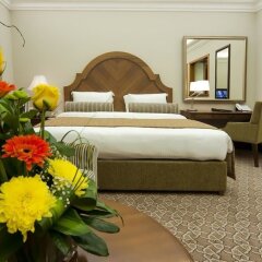 Отель Ayla Hotel ОАЭ, Эль-Айн - отзывы, цены и фото номеров - забронировать отель Ayla Hotel онлайн фото 3