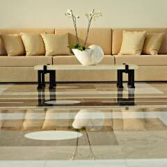Отель Grecotel Meli Palace спа