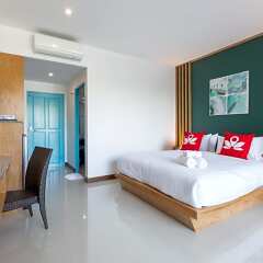 Отель ZEN Rooms Takua Thung Road Пхукет фото 3