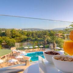 Solimar Dias Hotel - All Inclusive питание фото 2