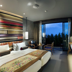 The Sea Galleri by Katathani in Phuket, Thailand from 72$, photos, reviews - zenhotels.com guestroom photo 3