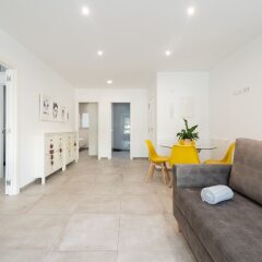 Отель Apartamento El Bufadero By Canariasgetaway Испания, Меленара - отзывы, цены и фото номеров - забронировать отель Apartamento El Bufadero By Canariasgetaway онлайн спа
