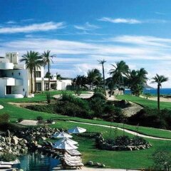 Отель Las Ventanas al Paraiso, A Rosewood Resort фото 4