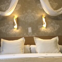 Отель B&B Bariseele комната для гостей фото 2
