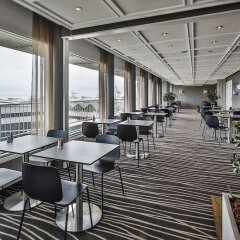 Отель First Hotel Atlantic Дания, Орхус - отзывы, цены и фото номеров - забронировать отель First Hotel Atlantic онлайн фото 2