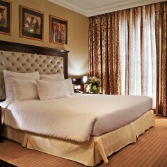 Отель Mercure Al Khobar комната для гостей фото 5
