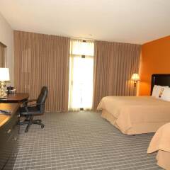 Red Lion Hotel Oakland International Airport удобства в номере фото 2