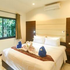 Отель Phuket Riviera Villas комната для гостей фото 10