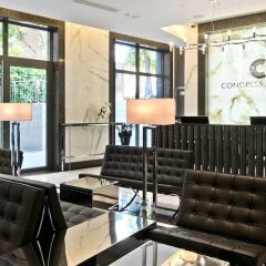 Hotel Congress Avenue интерьер отеля фото 2