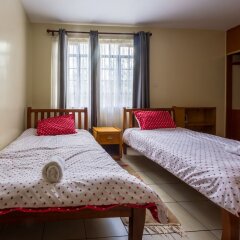 Takdiri Home in Nairobi, Kenya from 37$, photos, reviews - zenhotels.com
