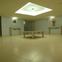 Holy Land Hotel Израиль, Иерусалим - 1 отзыв об отеле, цены и фото номеров - забронировать отель Holy Land Hotel онлайн фото 7