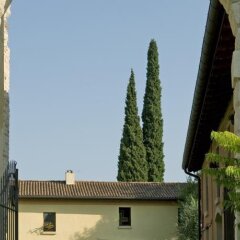 Отель Relais Corte Cavalli Понти-суль-Минчо фото 11