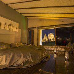 Karlik Evi Boutique Hotel - Special Class Мустафапаша спа