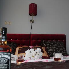 Hotel Kaya интерьер отеля