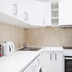 Отель Goodnight Warsaw Apartments Ogrodowa 5 Польша, Варшава - отзывы, цены и фото номеров - забронировать отель Goodnight Warsaw Apartments Ogrodowa 5 онлайн в номере