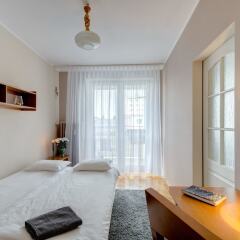 Апартаменты Elite Apartments City Center Podwale комната для гостей фото 4