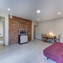 Апартаменты Stn Apartments Budget Стандартный номер фото 18