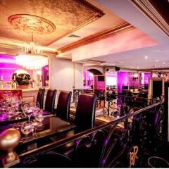 Hotel Bleu Rivage развлечения