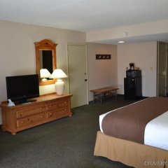 Quality Inn Payson in Payson, United States of America from 145$, photos, reviews - zenhotels.com room amenities