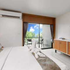 Отель Manhattan Pattaya Hotel Таиланд, Чонбури - 4 отзыва об отеле, цены и фото номеров - забронировать отель Manhattan Pattaya Hotel онлайн комната для гостей