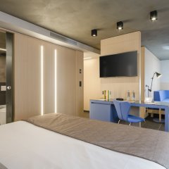Hotel Metropolis in Les Escaldes, Andorra from 107$, photos, reviews - zenhotels.com guestroom photo 3