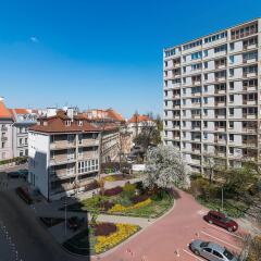 Апартаменты Independence Museum Apartment Варшава фото 2